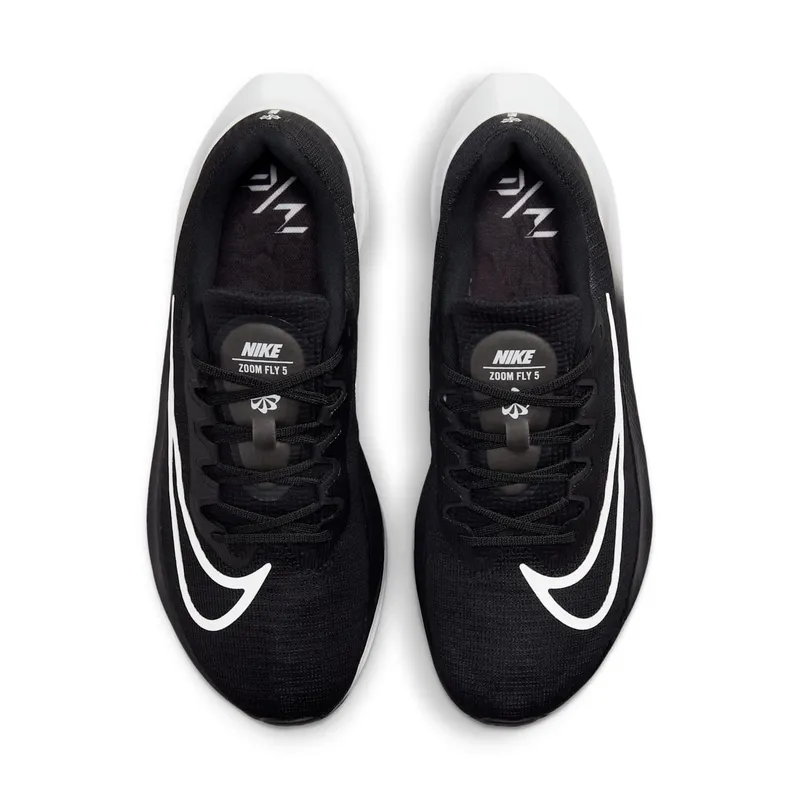 Nike Zoom Fly 5 Road Running Black (DM8968-001)