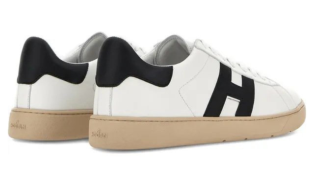 Hogan Cool “White” (HXM6470FY80U AI0001) (4)