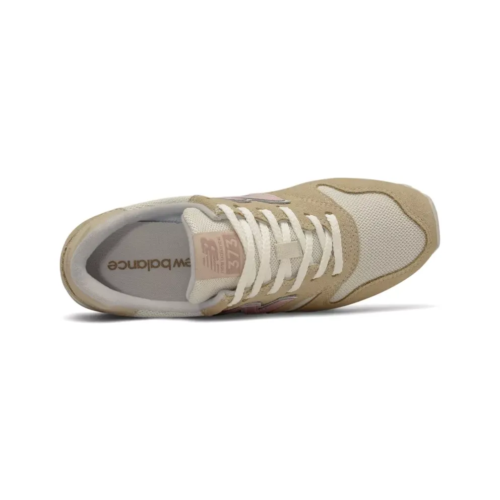New Balance WL373 EE2 Covert Green / Space Pink (WL373EE2)