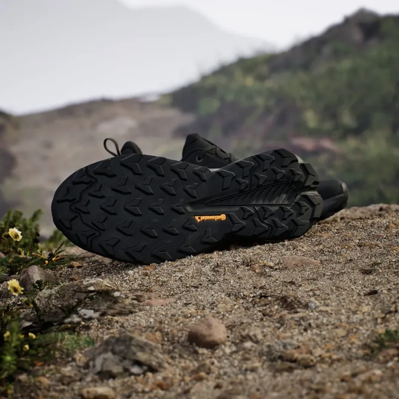 adidas Terrex Trailmaker 2 0 Hiking Core Black Carbon Grey Four (JH6407)