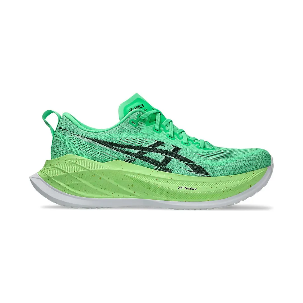 ASICS SUPERBLAST 2 EKIDEN “Vital Green / Black” (1013A185-300)