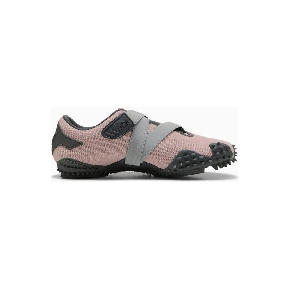 Puma Mostro OG Prime Mauve Mist Dusky Gray (403206-02)