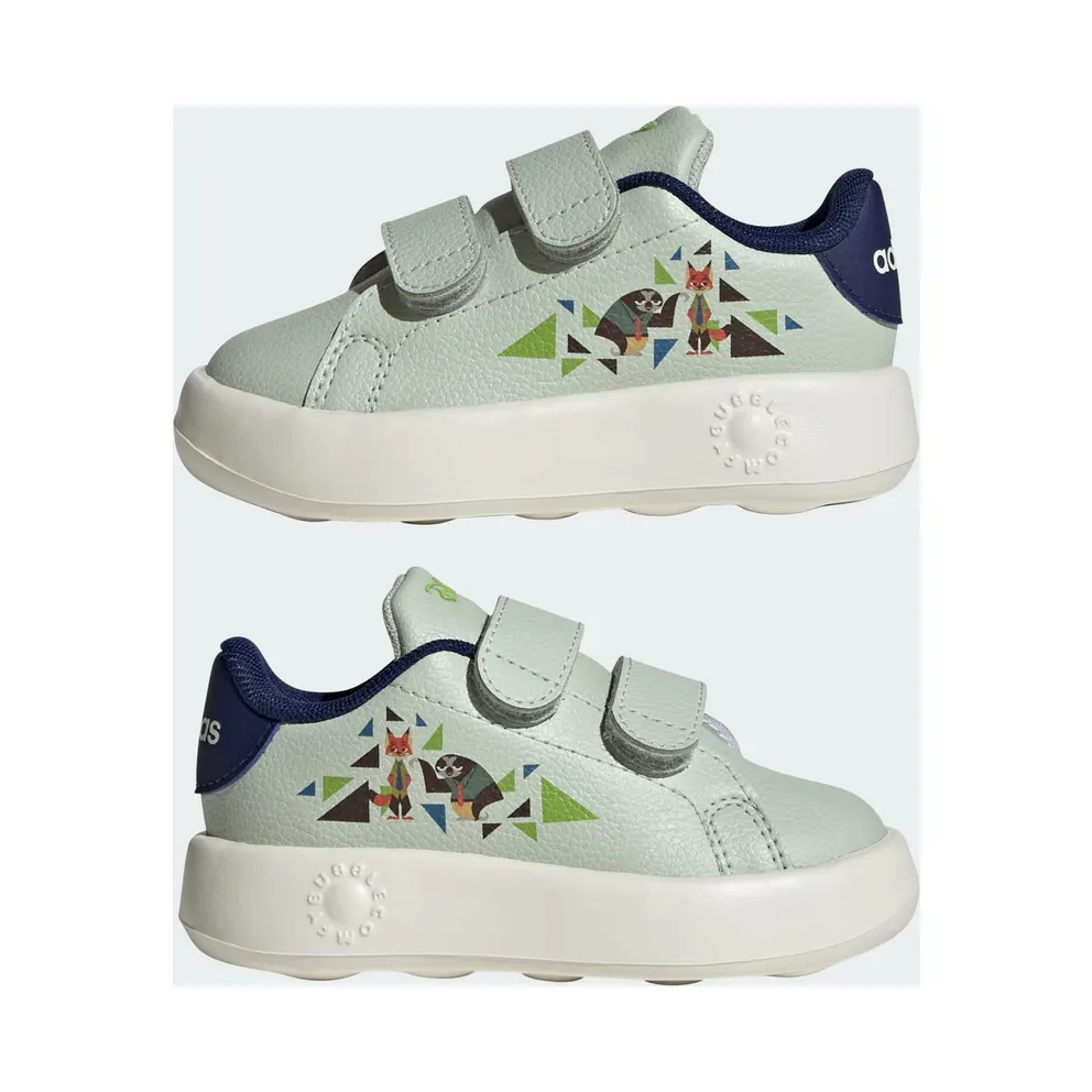 adidas Advantage CF Zootopia (JQ4376)