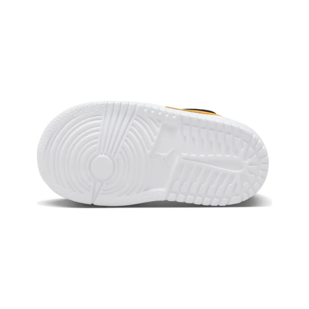 Jordan 1 Low ALT Black White Yellow Ochre (DR9747-072)