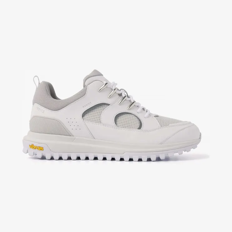Nubikk Terreno Trek White (2106810030X)