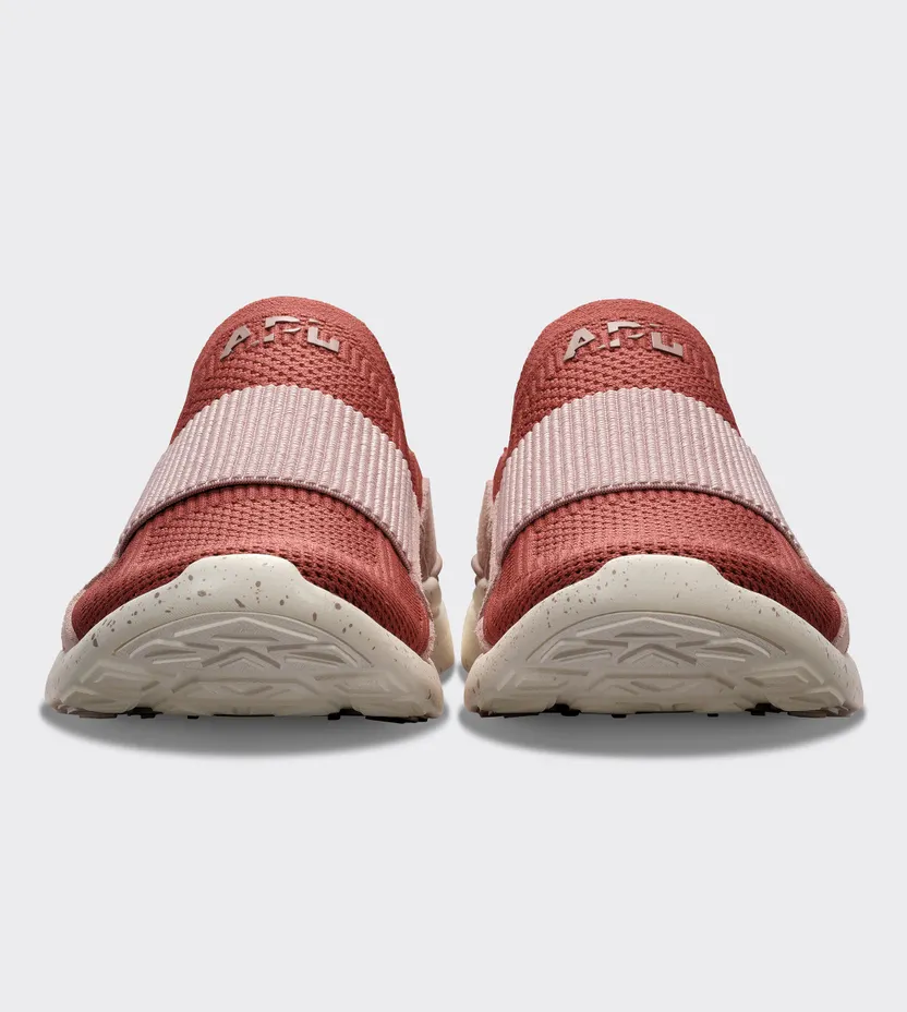APL TechLoom Bliss “Bordeaux/Parisian Dusk/Ivory” (Dames) (4)