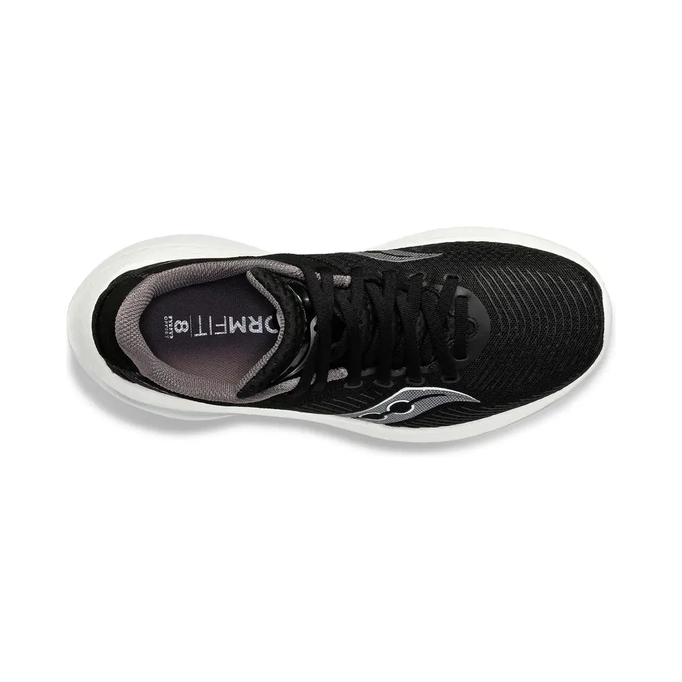 Saucony Kinvara Pro Black White (S20847-10)