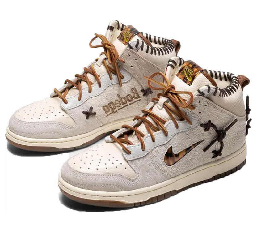 nike-dunk CZ8125-100