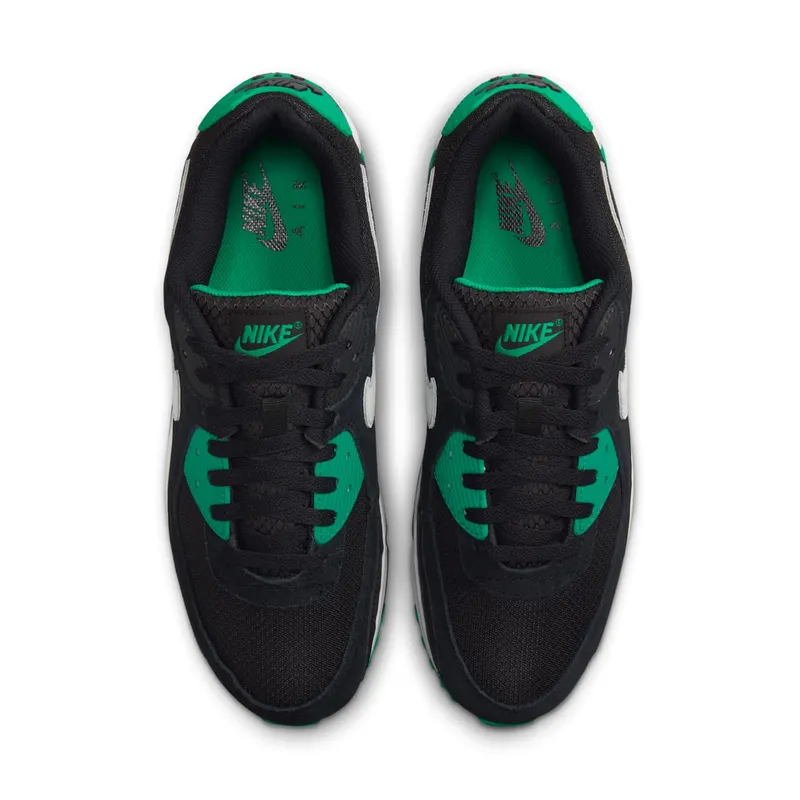 Nike Air Max 90 Black Stadium Green (DM0029-006)