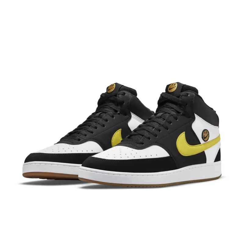 Nike Court Vision Mid Go the Extra Smile (DO5871-001)