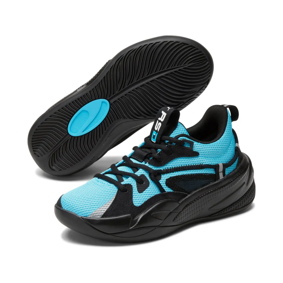 Puma RS-Dreamer Proto Basketball Shoes Blue/Black (19416621)