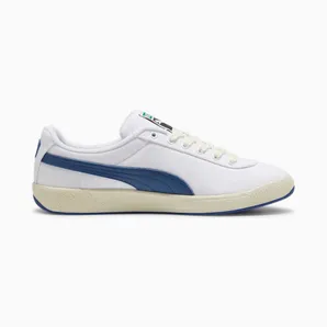 Puma Canvas Star “Noah White Blue” (396123-01)