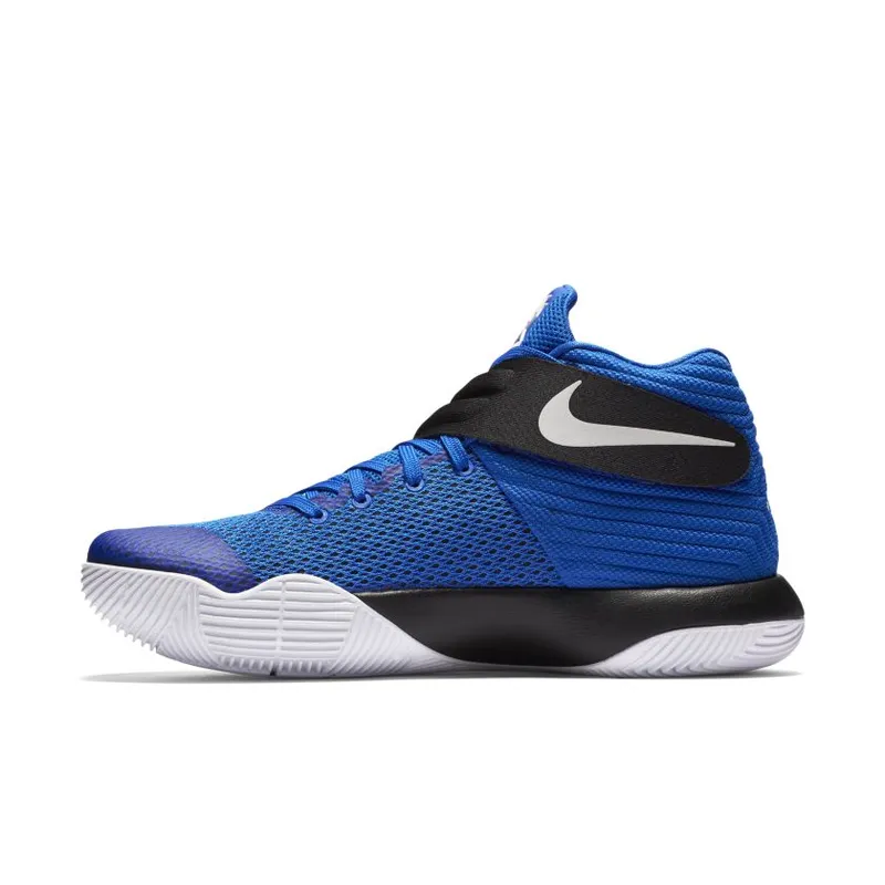 Nike Kyrie 2 Brotherhood Hyper Cobalt/Metallic Silver-Black (819583-444)