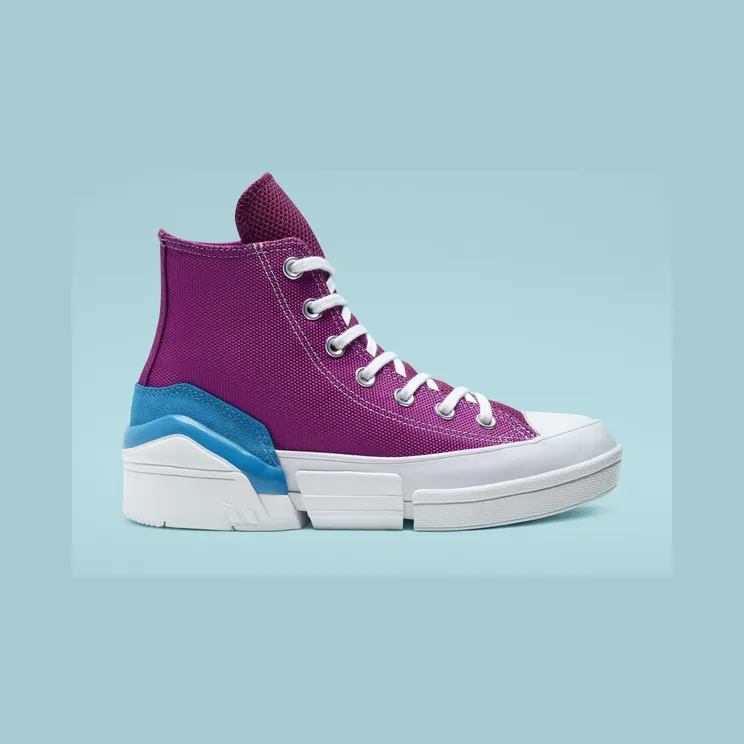 Converse Mix and Match CPX70 High Top Cactus Flower/sail Blue/white (568647C)