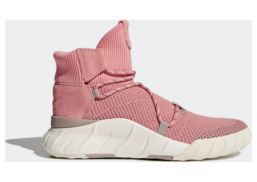 adidas Tubular X 2.0 Tactile Rose (W)