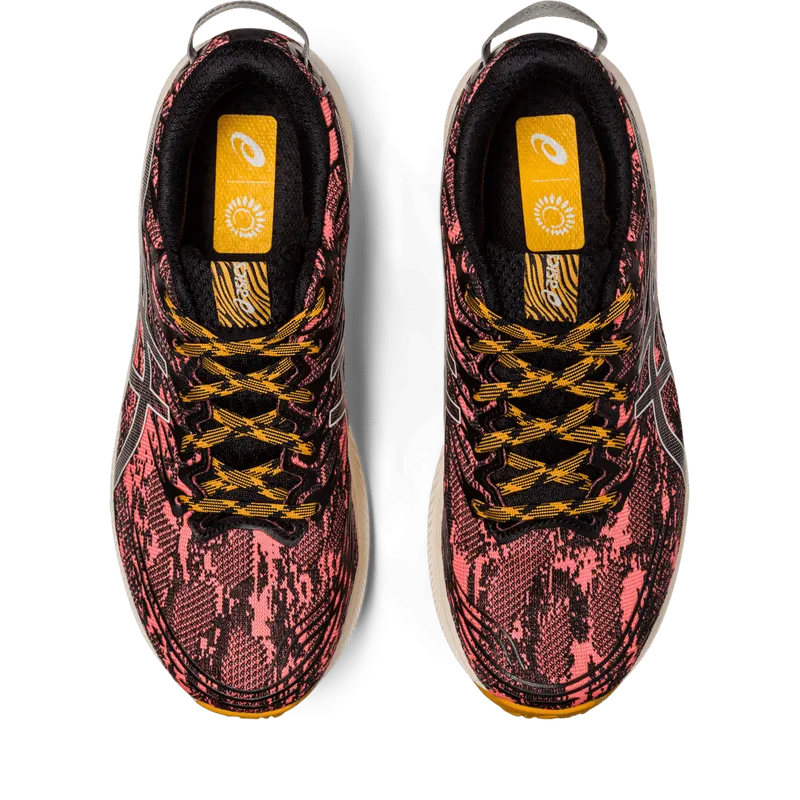 Asics FUJI LITE 3 Papaya/Light Sage (1012B294.700)
