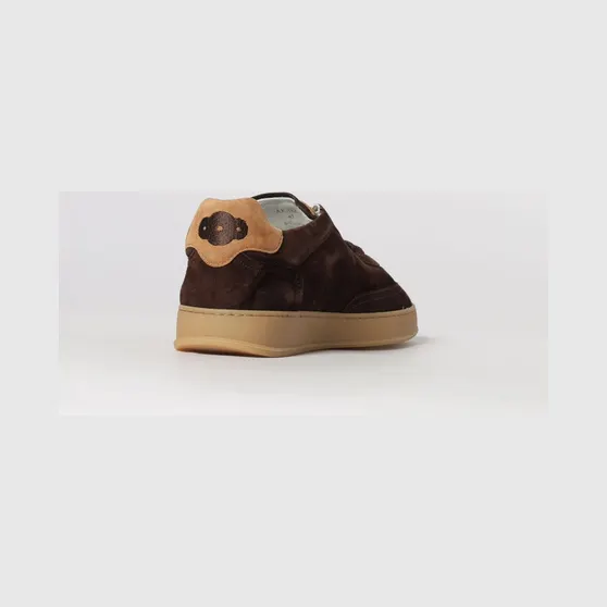 soldini-sneaker AKIRAAMALFIBRWTFY