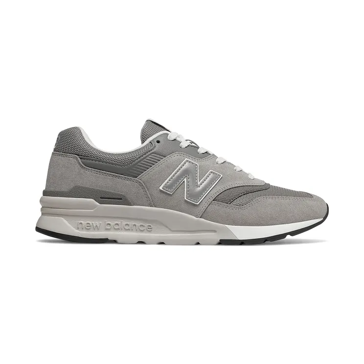 New Balance CM997 HCA Grey (714401-60-12)
