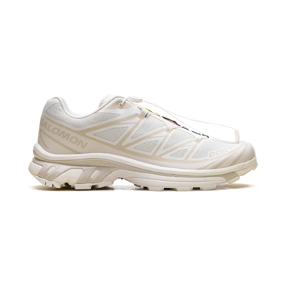 Salomon XT-6 “VANILLA ICE” (L47445-300)