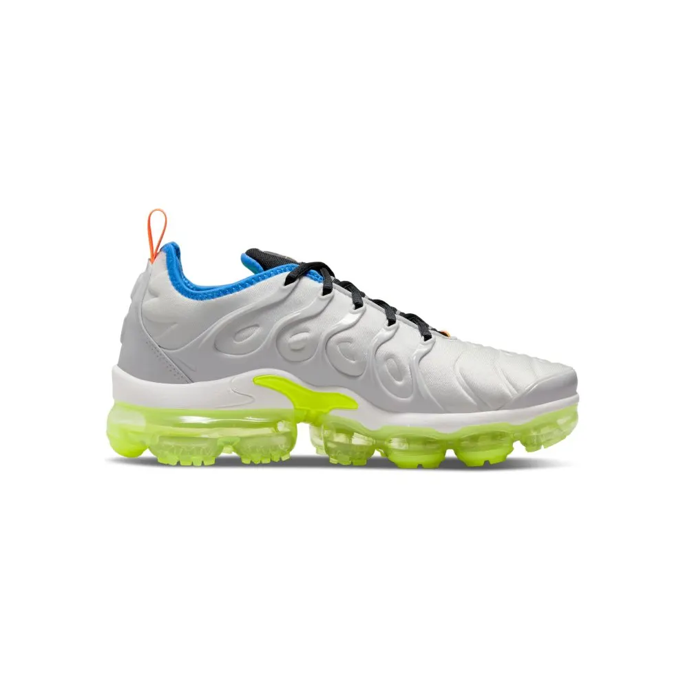 Nike Air VaporMax Plus Photon Dust Volt (W) (DQ4695-001)