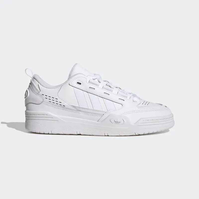 Adidas adi2000 Cloud White / Cloud White / Cloud White (HR1745)