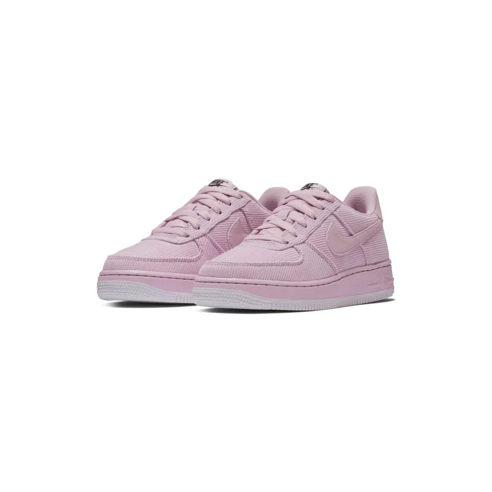 Nike Air Force 1 LV8 Light Arctic Pink (GS) Light Arctic Pink/Black/White (AR0736-600)