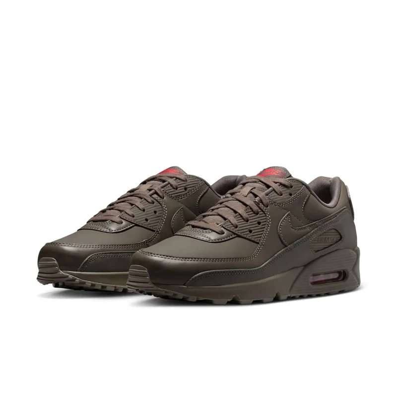 Nike Air Max 90 ESS+ Cave Stone (IH2063-201)