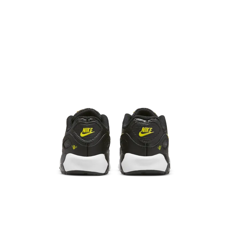 Nike Air Max 90 SE Black (DD0124-001)