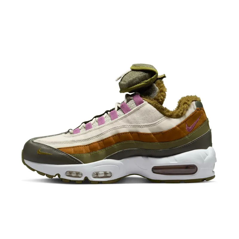 Nike Air Max 95 “N7” (DX5935-300)