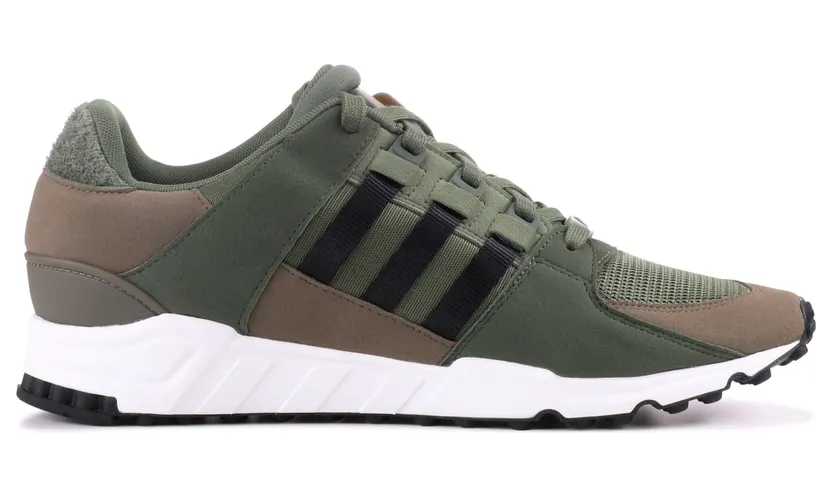 adidas EQT Support 93 Olive Green