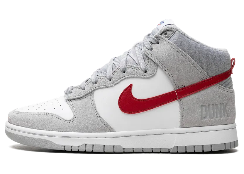 Nike Dunk Hi Retro SE “Athletic Club” (DJ6152-001)