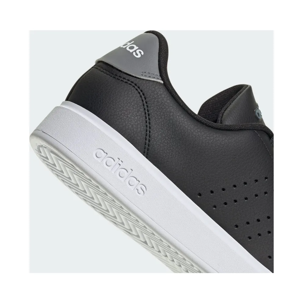 adidas Advantage 2.0 Core Black Grey Three (IG9167)