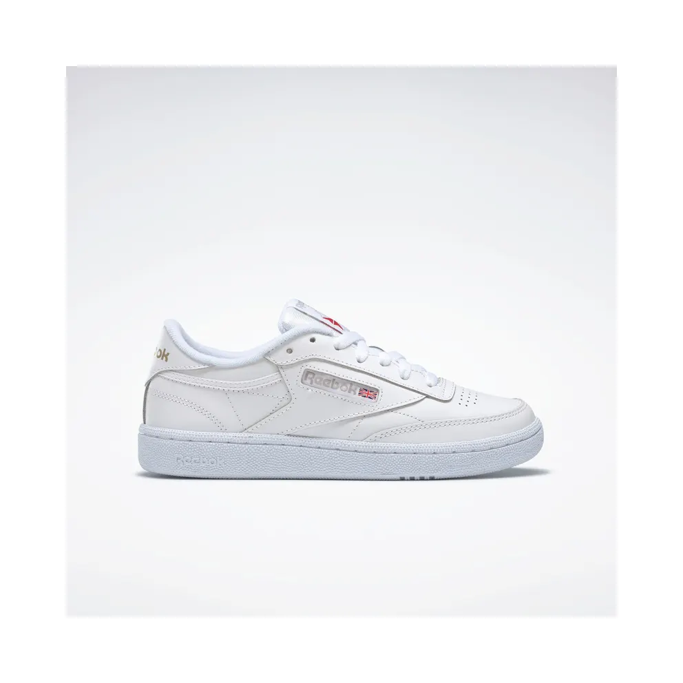 Reebok Club C White (100000015)