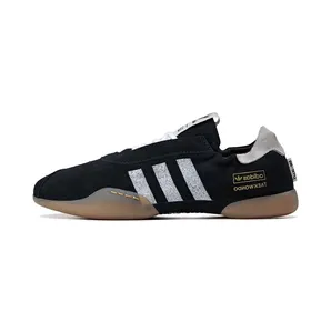 adidas Taekwondo Mei Song for the Mute Black White (HP3517)
