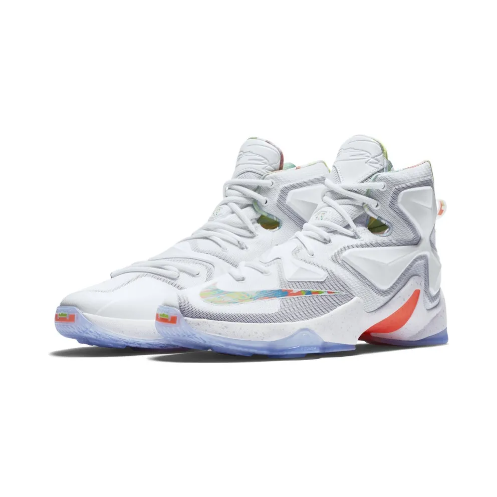 Nike LeBron 13 Easter
