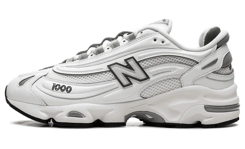 New Balance 1000 “White” (M1000D)