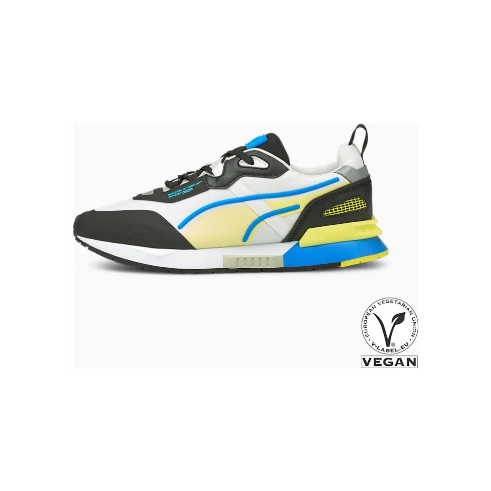 Puma Mirage Tech Black/Grey (38111803)