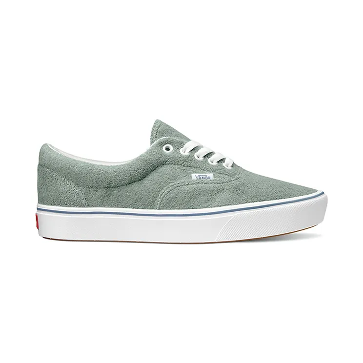 Vans Comfycush Era “GREEN/WHITE” (VN0A5DYBB1K)