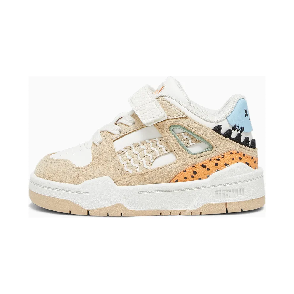 Puma Slipstream Mix Match Baby Weiß (392551-01)