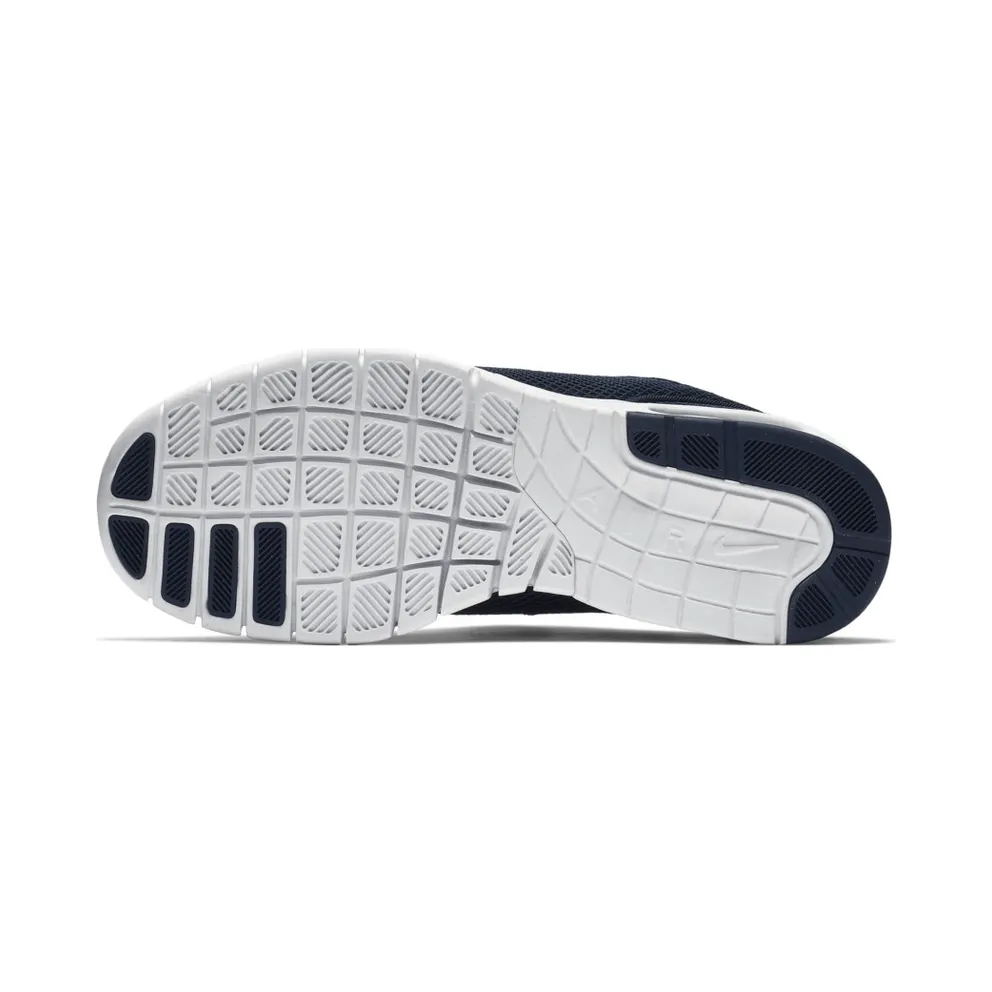 Nike SB Stefan Janoski Max Obsidian Blue Force Obsidian/Blue Force-White (631303-406)