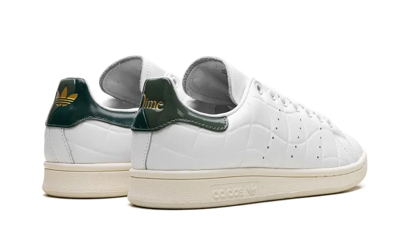Adidas Stan Smith “Dime White Green” (IG2044)