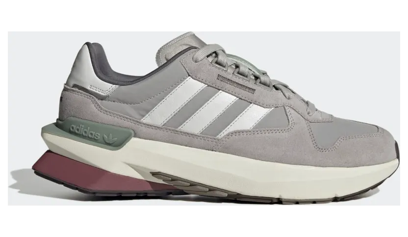 adidas Treziod PT Clear Granite / Crystal White / Clear Granite (HP3066)
