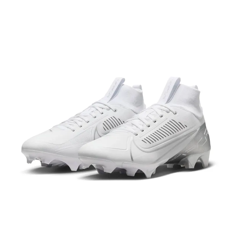 Nike Vapor Edge Pro 360 2 White Metallic Silver (DA5456-102)