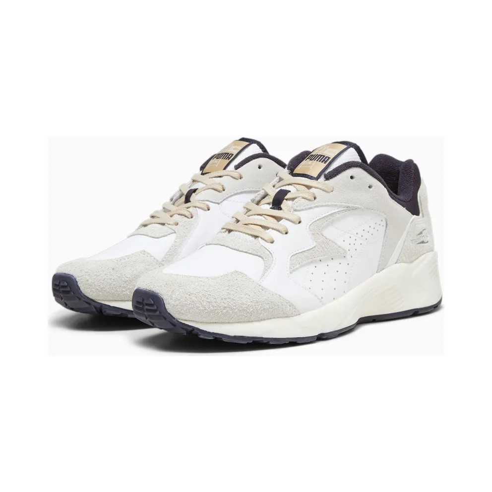 Puma Prevail Service Line White/Blue (392526-01)