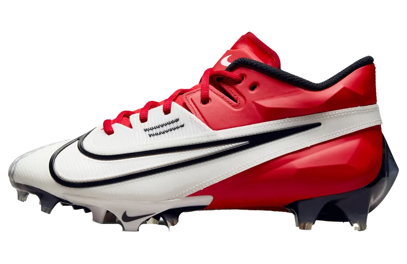 Nike Vapor Edge Elite 360 2 “University Red White” (DA5457-616)