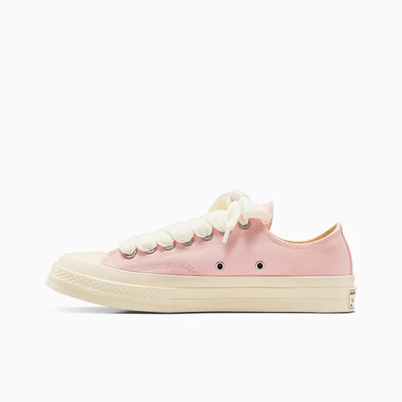 Converse Chuck 70 Low GOLF le FLEUR* Darryl Rose Quartz (A12147C)