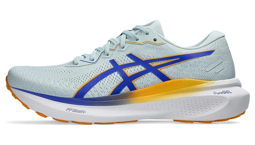 ASICS GEL-JADEITE 3 “Cool Grey / Yamabuki” (1011C172-020)