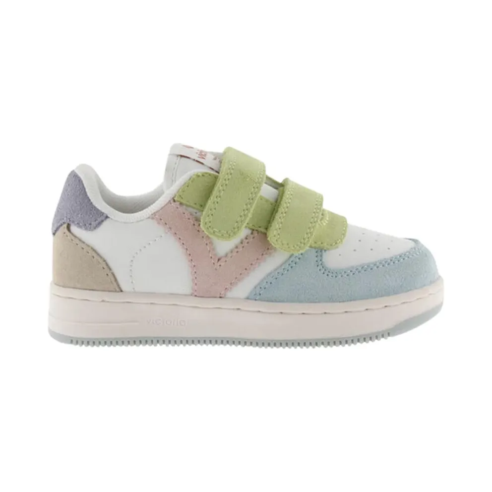 Victoria sneaker Blue (1124116-32)
