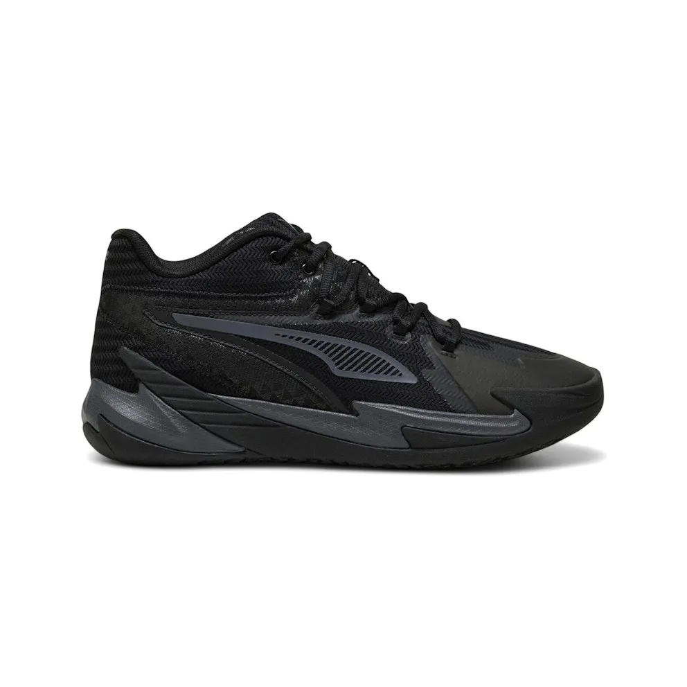 Puma Dagger Black Galactic Grey (311353-05)