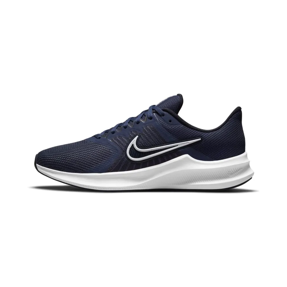 Nike Downshifter 11 Road Running Blue (CW3411-402)